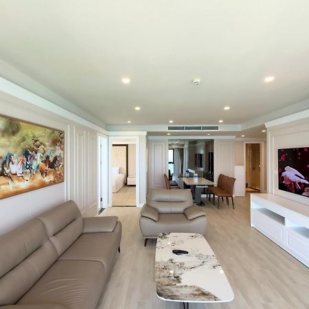 Gold Coast Nha Trang Luxury Apartment - Ocean View Exterior foto