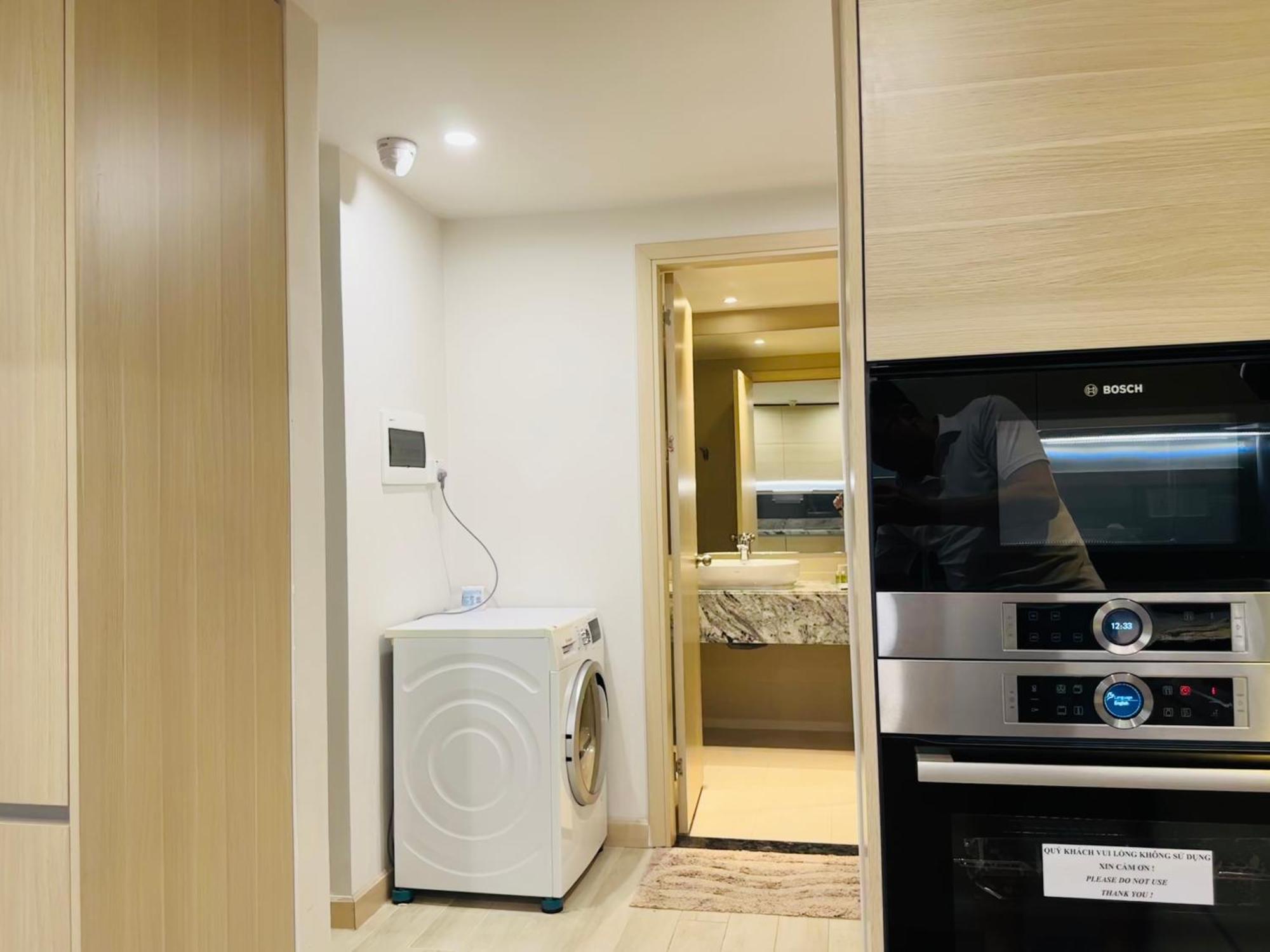 Gold Coast Nha Trang Luxury Apartment - Ocean View Exterior foto