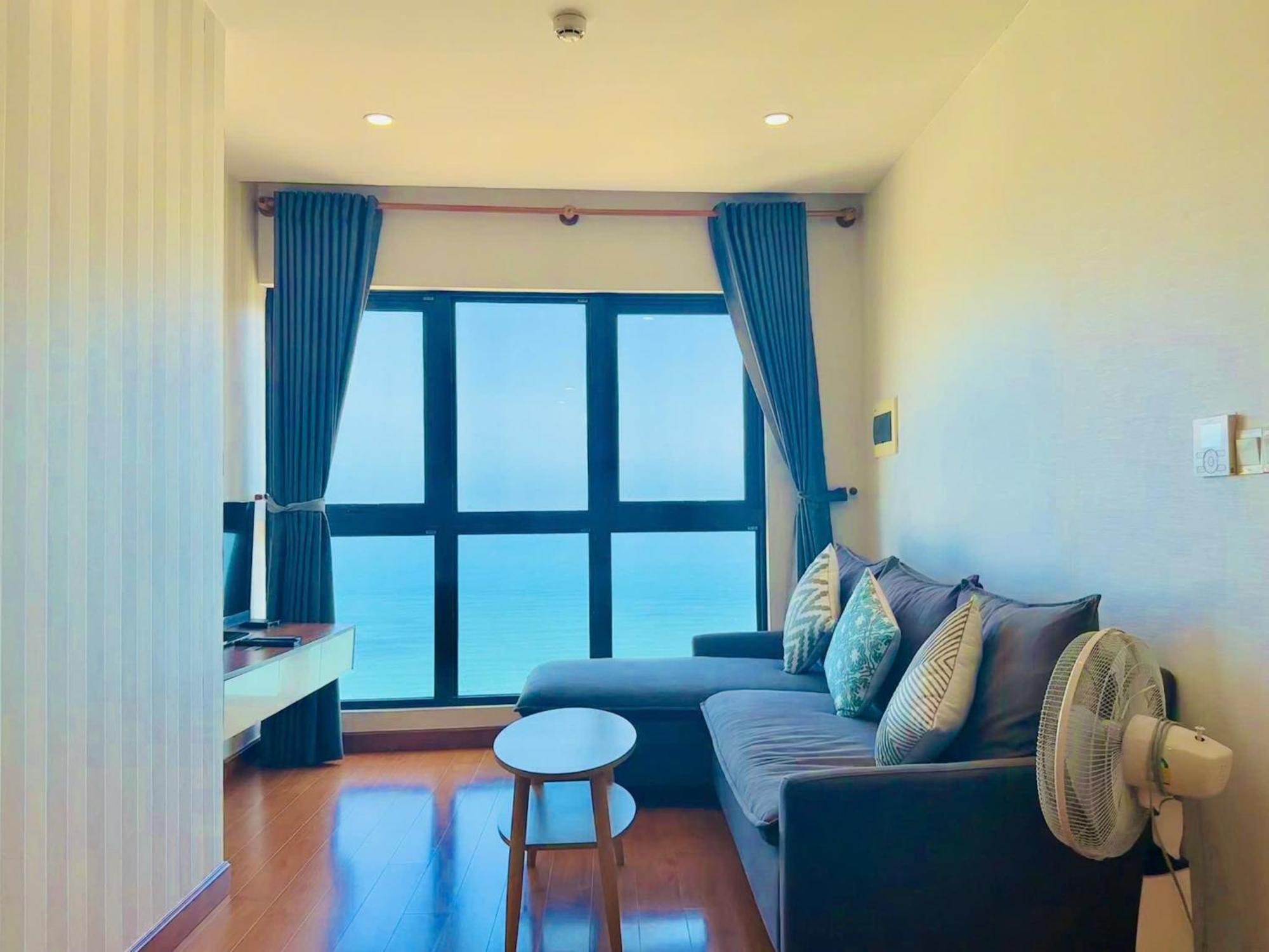 Gold Coast Nha Trang Luxury Apartment - Ocean View Exterior foto